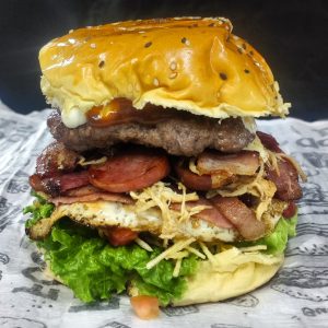 MyD Delivery Product Image