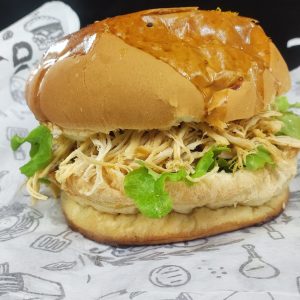 MyD Delivery Product Image