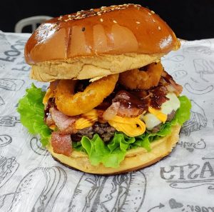 MyD Delivery Product Image